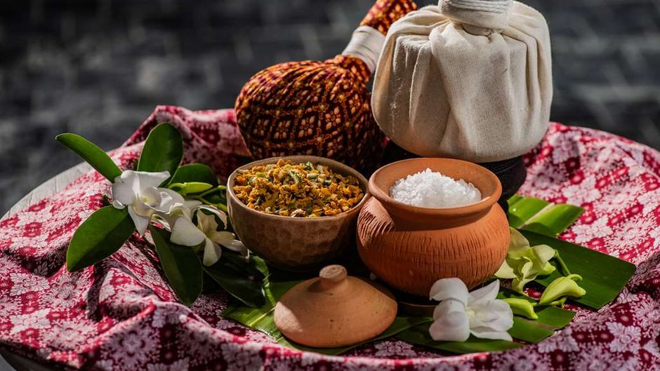 Anantara Koh Yao Yai Resort & Villas Spa