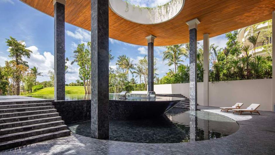Anantara Koh Yao Yai Resort & Villas Spa