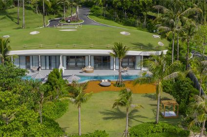 Anantara Koh Yao Yai Resort & Villas