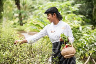 Anantara Koh Yao Yai Resort & Villas