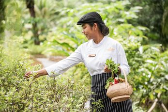 Anantara Koh Yao Yai Resort & Villas