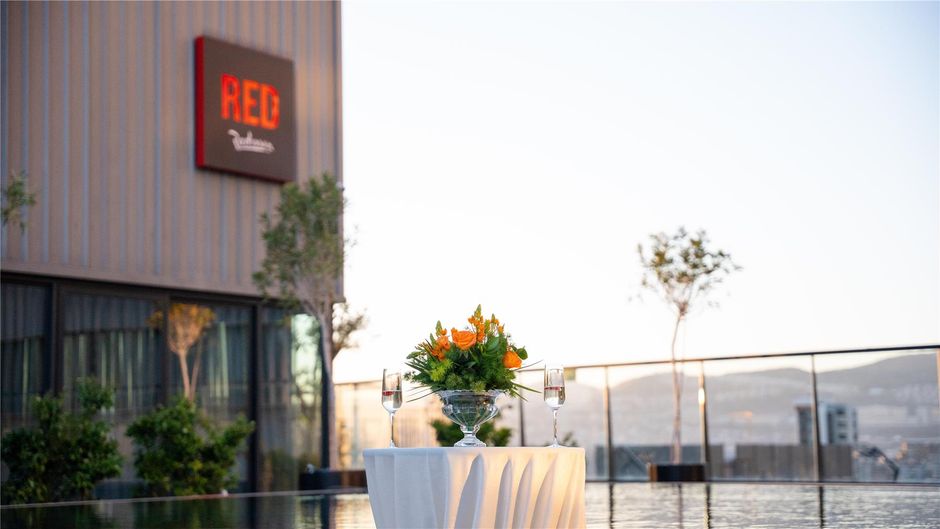Radisson RED Izmir Point Bornova Other