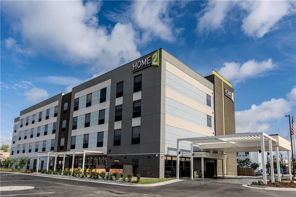 Home2 Suites by Hilton Hammond- First Class Hammond, LA Hotels