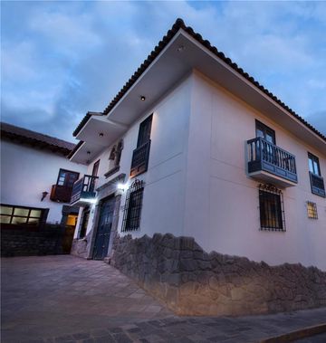 Motto by Hilton Cusco