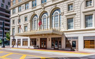 Hotel Flor Tampa Downtown, Tapestry Coll