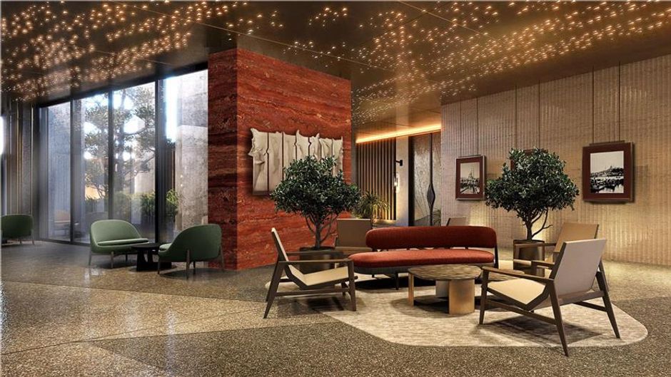 Hilton Istanbul Airport Meeting