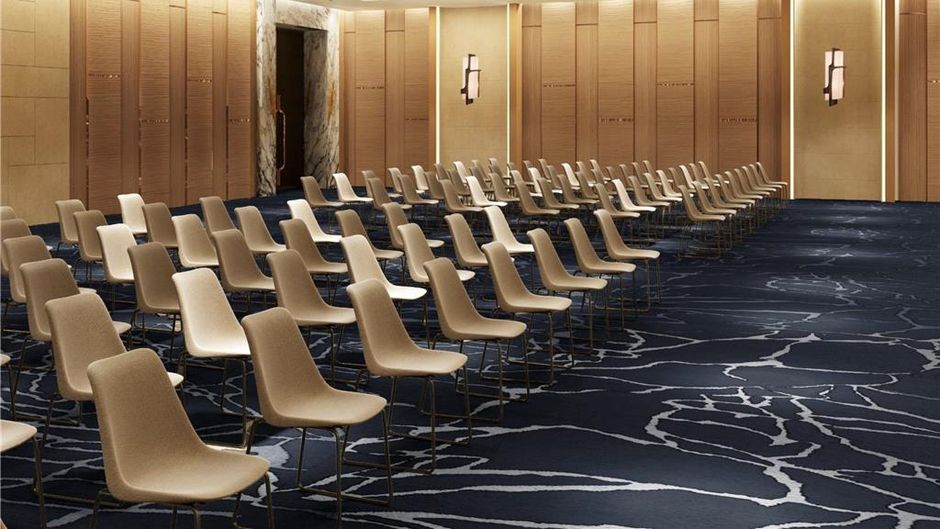 Hilton Istanbul Airport Meeting