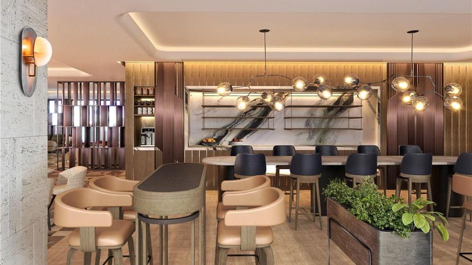 Hilton Istanbul Airport Other