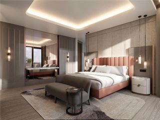 Hilton Istanbul Airport