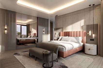 Hilton Istanbul Airport