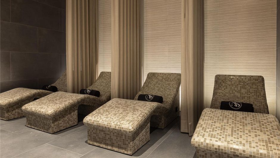 Hilton Istanbul Airport Recreation