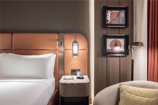 Hilton Istanbul Airport