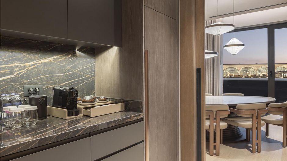 Hilton Istanbul Airport Other