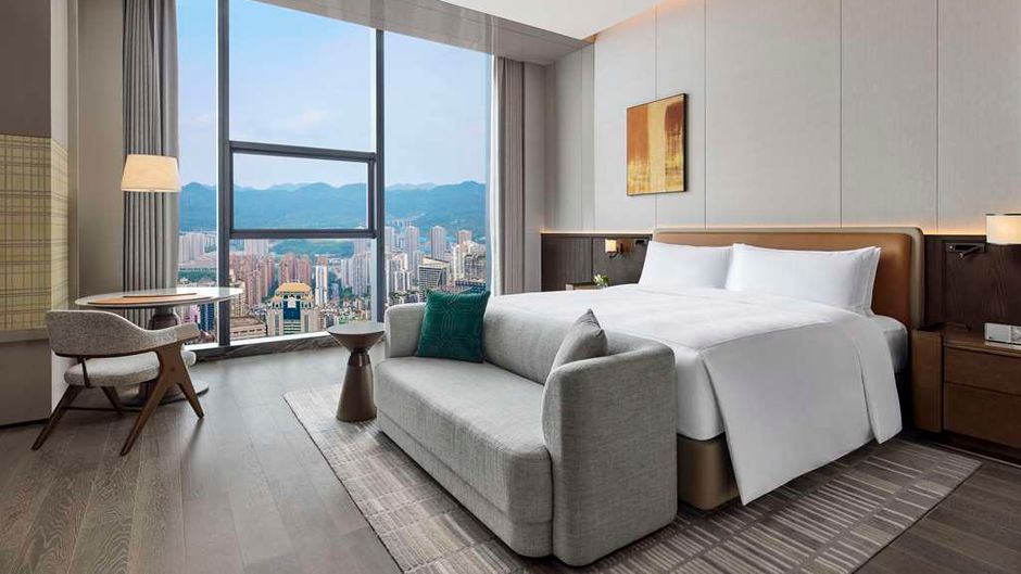 Conrad Chongqing Other