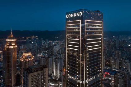 Conrad Chongqing