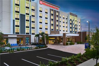 Hilton Garden Inn I-4 Millenia Blvd Mall