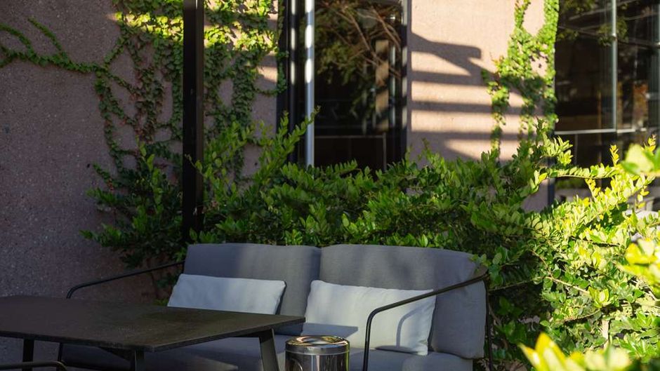Hualta Hotel Mendoza, Curio Collection Other