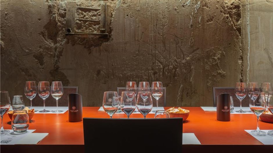 Hualta Hotel Mendoza, Curio Collection Restaurant