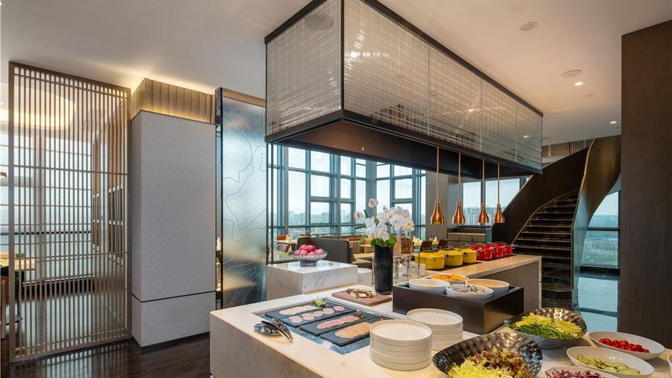 DoubleTree Hilton Guang'an Other
