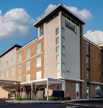 Home2 Suites by Hilton San Jose South