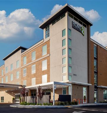 Home2 Suites by Hilton San Jose South