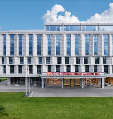 Hilton Garden Inn Kunming Dianchi