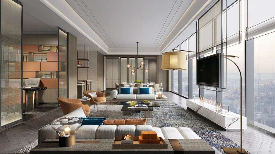 DoubleTree by Hilton Rugao Other