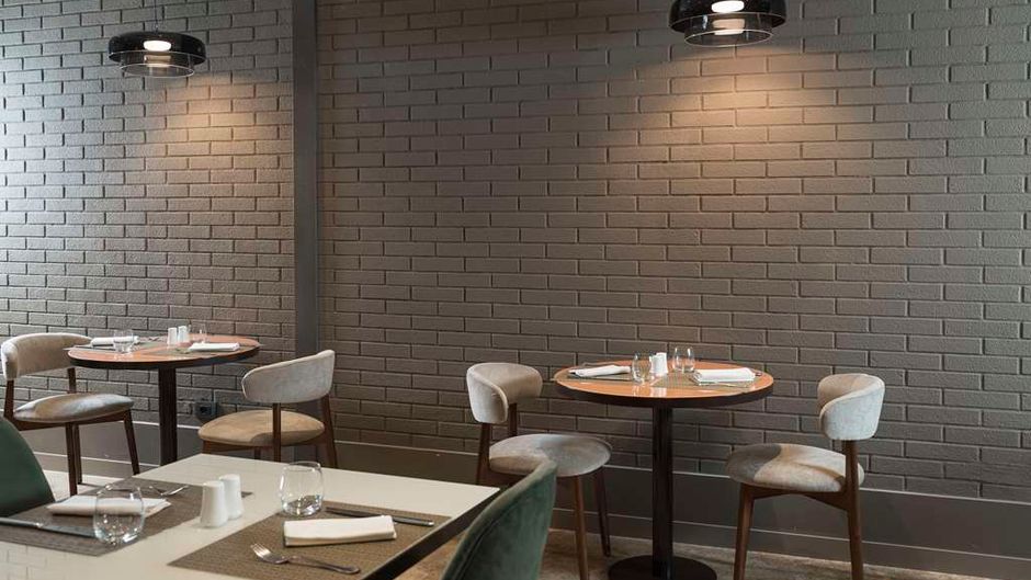 Hilton Garden Inn Bologna North Restaurant
