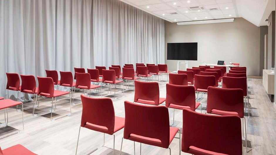 Hilton Garden Inn Bologna North Meeting