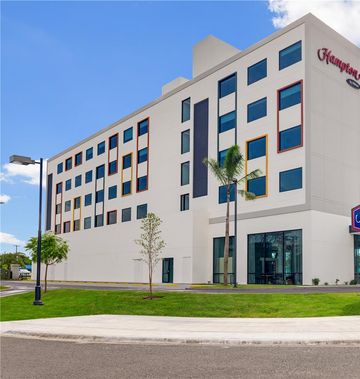 Hampton by Hilton Guanacaste Airport