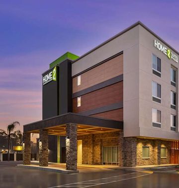 Home2 Suites by Hilton Eureka