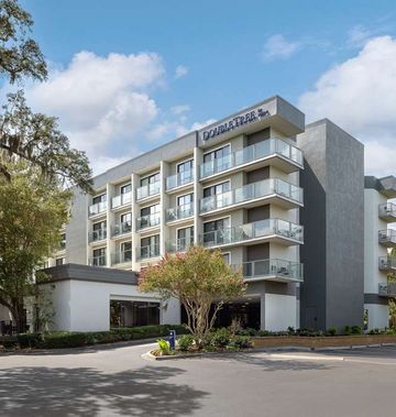 DoubleTree by Hilton Hilton Head Island