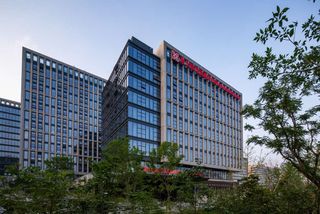 Hilton Garden Inn Huaxiang Tiantan Hosp