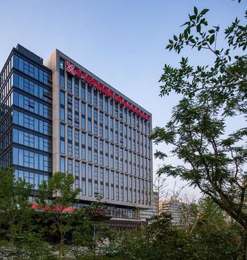 Hilton Garden Inn Huaxiang Tiantan Hosp
