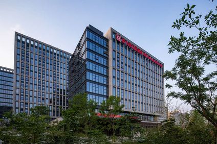 Hilton Garden Inn Huaxiang Tiantan Hosp