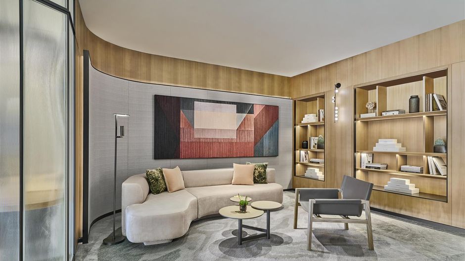 Hilton Shanghai Zhangjiang Science City Other