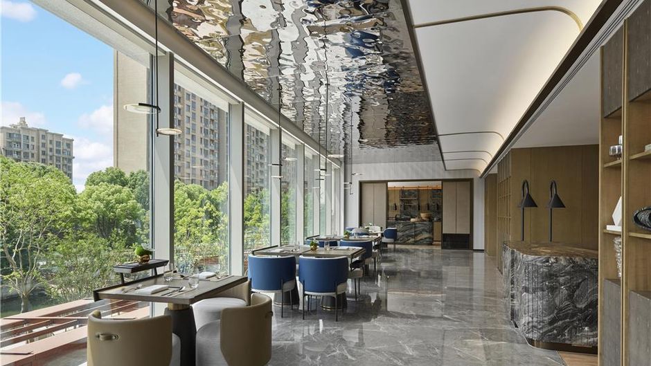 Hilton SHA G Hongqiao Other
