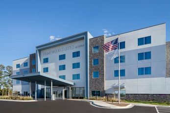 Homewood Suites by Hilton Goldsboro