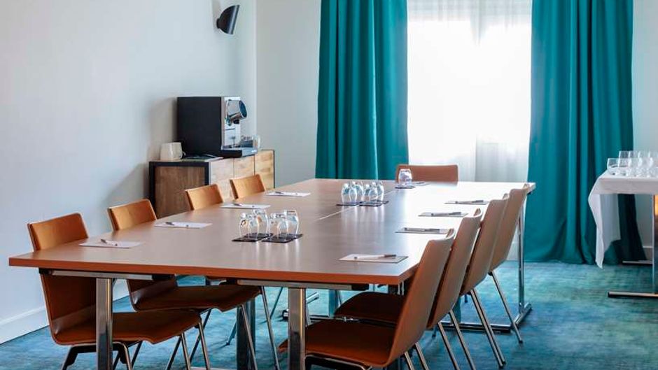 Hilton Garden Inn Marseille Provence Air Meeting