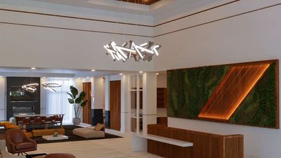 DoubleTree by Hilton Houston Westchase