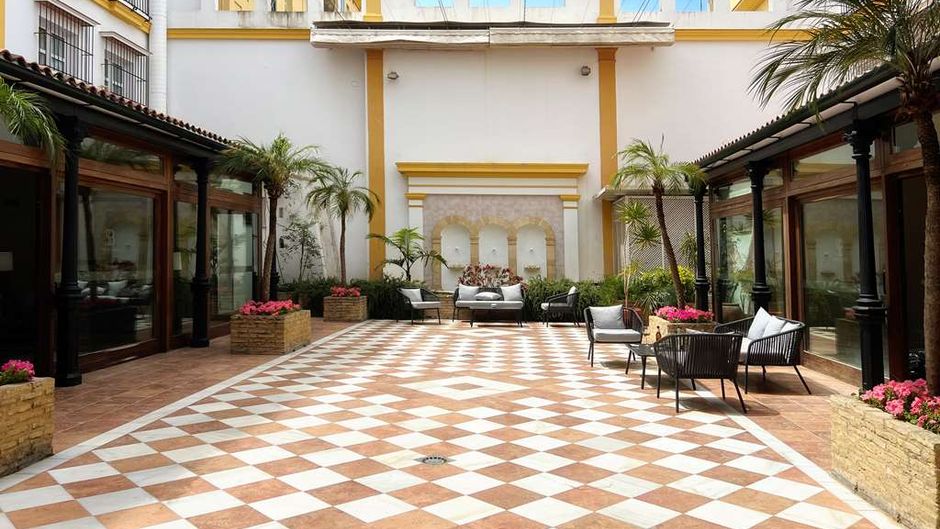 Hotel Los Jandalos Santa Maria Other