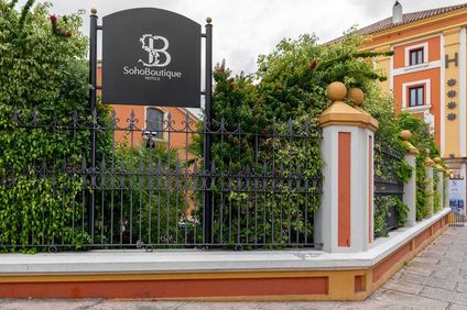Los Jandalos Jerez