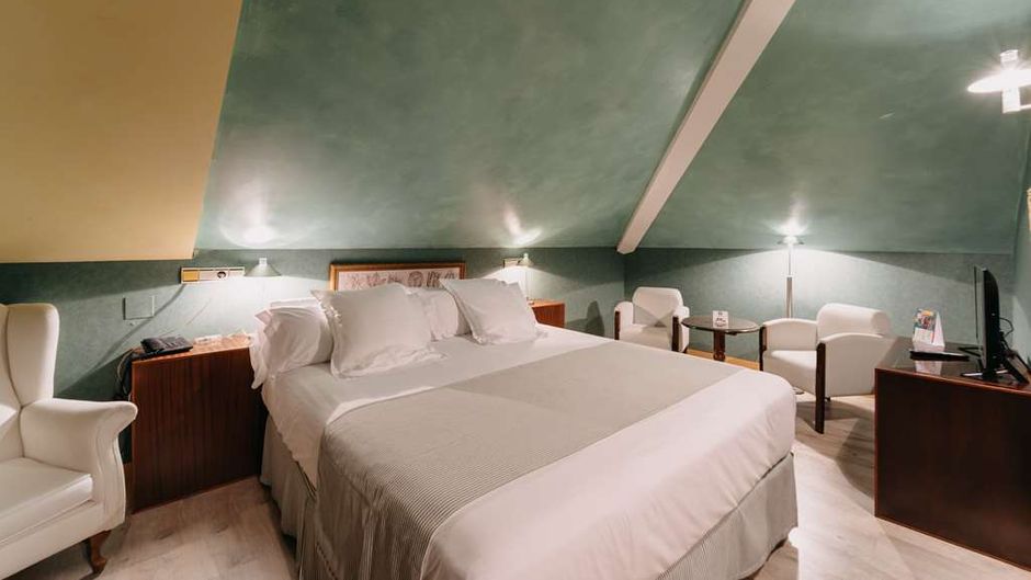 Los Jandalos Jerez Suite
