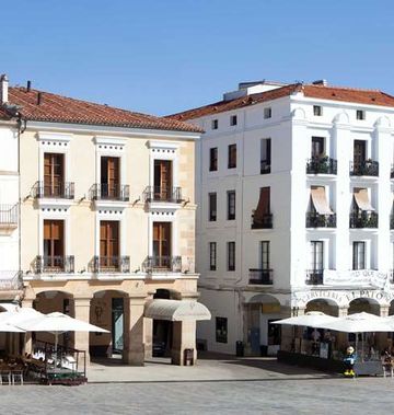 Soho Boutique Casa Don Fernando