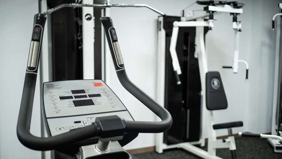 Hotel Soho Boutique Las Vegas Health