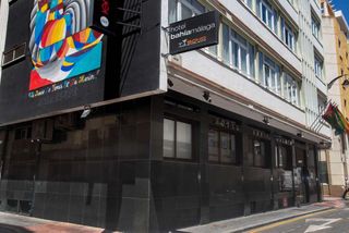 SOHO Bahia Malaga Hotel