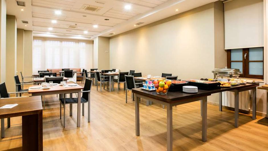 Hotel Soho Boutique Oviedo Other