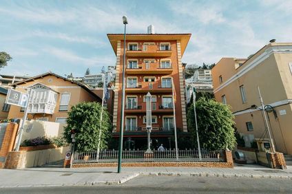 Hotel Soho Los Naranjos