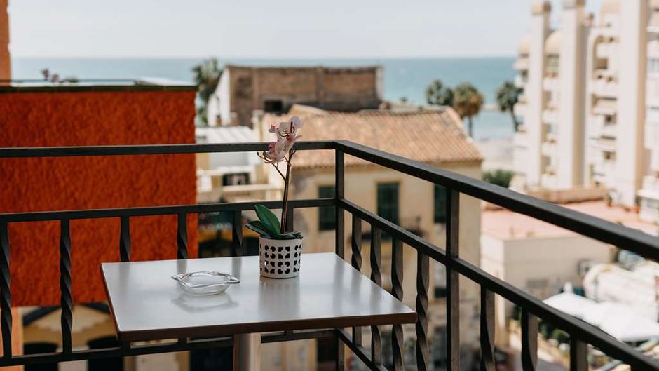 Hotel Soho Los Naranjos Other