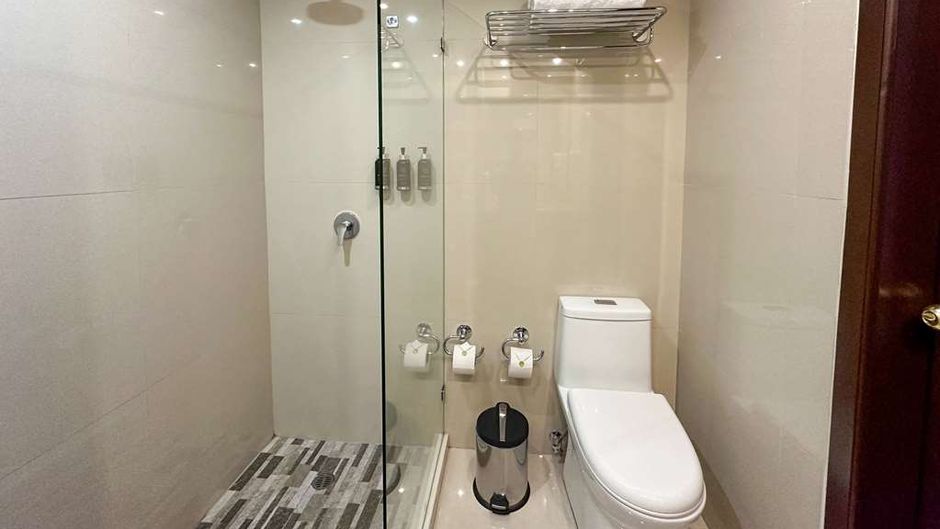 La Quinta by Wyndham Quito Room